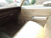 1970 Mercury Marauder for sale in Michigan (ID-120465)