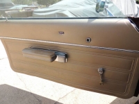 1970 Mercury Marauder for sale in Michigan (ID-120465)
