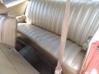 1970 Mercury Marauder for sale in Michigan (ID-120465)