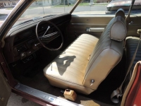 1970 Mercury Marauder for sale in Michigan (ID-120465)
