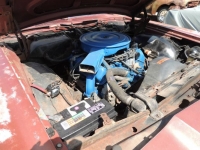 1970 Mercury Marauder for sale in Michigan (ID-120465)