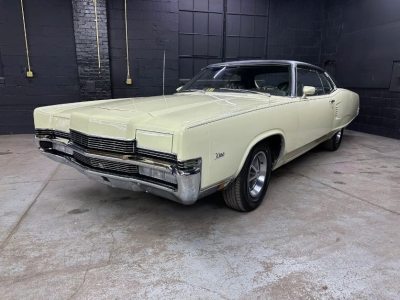 1970 Mercury Marauder for sale