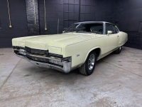 1970 Mercury Marauder for sale (ID-163624)