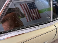 1970 Mercury Marauder for sale (ID-163624)
