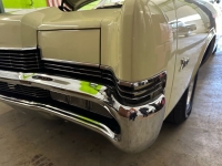 1970 Mercury Marauder for sale (ID-163624)