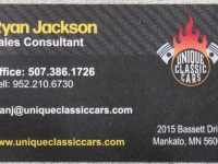 1970 Mercury Marauder for sale (ID-163624)