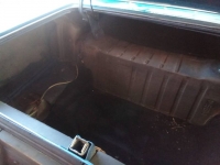 1970 Mercury Monterey for sale in Michigan (ID-114593)