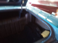 1970 Mercury Monterey for sale in Michigan (ID-114593)