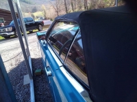 1970 Mercury Monterey for sale in Michigan (ID-114593)