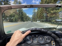 1970 MG MGB for sale in Michigan (ID-129923)