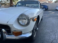 1970 MG MGB for sale in Michigan (ID-129923)