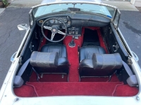 1970 MG MGB for sale in Michigan (ID-129923)
