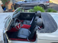 1970 MG MGB for sale in Michigan (ID-129923)