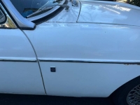 1970 MG MGB for sale in Michigan (ID-129923)