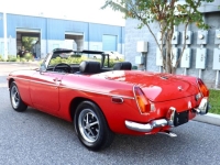 1970 MG MGB for sale in Michigan (ID-145056)