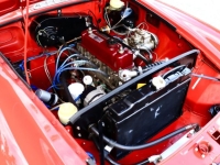 1970 MG MGB for sale in Michigan (ID-145056)