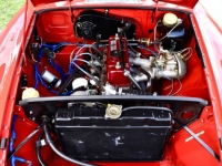 1970 MG MGB for sale in Michigan (ID-145056)