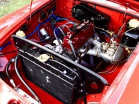 1970 MG MGB for sale in Michigan (ID-145056)