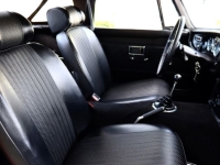 1970 MG MGB for sale in Michigan (ID-145056)