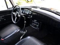 1970 MG MGB for sale in Michigan (ID-145056)