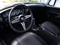1970 MG MGB for sale in Michigan (ID-145056)