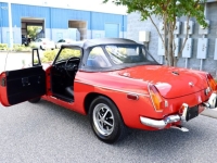 1970 MG MGB for sale in Michigan (ID-145056)