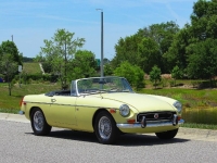 1970 MG MGB for sale (ID-163307)