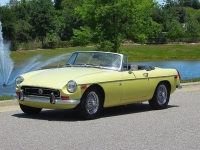 1970 MG MGB for sale (ID-163307)