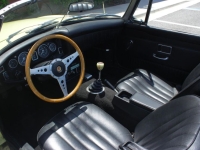 1970 MG MGB for sale (ID-163307)