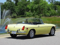 1970 MG MGB for sale (ID-163307)