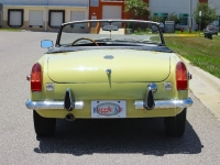 1970 MG MGB for sale (ID-163307)