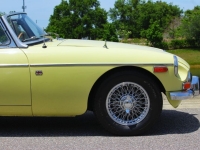 1970 MG MGB for sale (ID-163307)