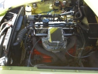 1970 MG MGB for sale (ID-163307)