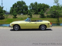 1970 MG MGB for sale in Riverhead, New York (ID-163352)