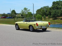 1970 MG MGB for sale in Riverhead, New York (ID-163352)