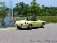1970 MG MGB for sale in Riverhead, New York (ID-163352)