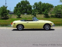 1970 MG MGB for sale in Riverhead, New York (ID-163352)