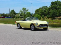 1970 MG MGB for sale in Riverhead, New York (ID-163352)
