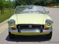 1970 MG MGB for sale in Riverhead, New York (ID-163352)