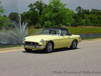 1970 MG MGB for sale in Riverhead, New York (ID-163352)