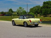 1970 MG MGB for sale in Riverhead, New York (ID-163352)