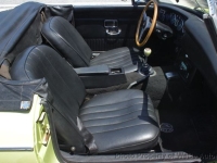 1970 MG MGB for sale in Riverhead, New York (ID-163352)
