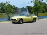 1970 MG MGB for sale in Riverhead, New York (ID-163352)