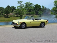 1970 MG MGB for sale in Riverhead, New York (ID-163352)