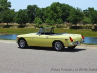 1970 MG MGB for sale in Riverhead, New York (ID-163352)
