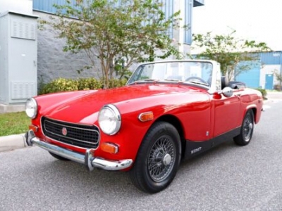 1970 MG Midget for sale