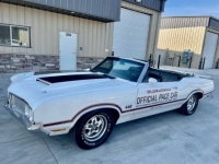 1970 Oldsmobile 442 for sale in Michigan (ID-116793)