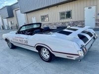 1970 Oldsmobile 442 for sale in Michigan (ID-116793)