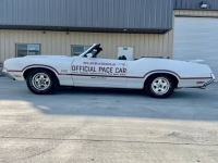 1970 Oldsmobile 442 for sale in Michigan (ID-116793)