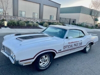 1970 Oldsmobile 442 for sale in Michigan (ID-116793)